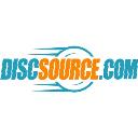 Disc Golf Source logo